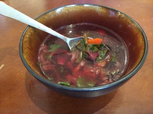 Borscht