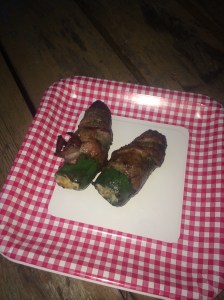 Poppers Plated