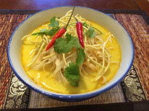 Khao Soi