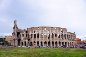 Coleseum